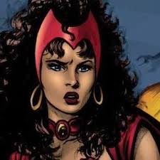 Wanda Maria Fonseca"