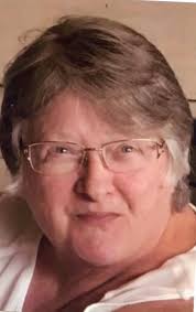 Linda Darlene Carter Laux