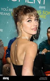 Awkward premiere hi-res stock photography and images