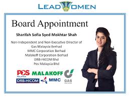 With the joint venture partnership, madwave has been actively promoting this brand name. Congratulations Syarifah Sofia Syed Leadwomen Sdn Bhd Facebook