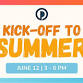 Kick-Off to Summer with Palmer Group