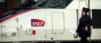 Le mouvement des cheminots contre la réforme ferroviaire a coûté cher à la sncf, 790 millions d'euros, soit plus de 21 millions pour chacune des 37 journées de grève du printemps, selon un document interne consulté vendredi par l'afp. Sncf La Cgt Et Sud En Greve Les 6 Et 7 Juillet La Cfdt Fait Relache Cet Ete Le Point