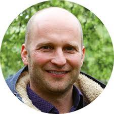 Daniel Rolf's Instagram, Twitter & Facebook