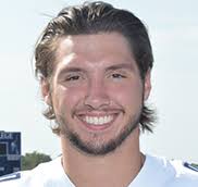 PAC SAAC Scholar-Athletes of the Month