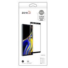 galaxy s9 s9 plus zore 3d short curve egimli nano ekran koruyucu fiyatlari ve ozellikleri galaxy note ekran telefonlar
