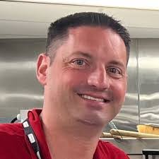 Timothy Kissinger's Instagram, Twitter & Facebook