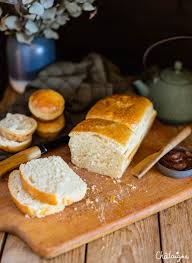 Pain De Mie Maison Parce Que C Est Trop Bon Blog De Chataigne