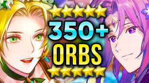 DUO LYON THANKS WITH LUCK! Valentine Myrrh, Ephraim & Selena