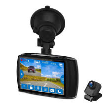 Z Edge T4 Dash Cam Review Great Video A Touchscreen And