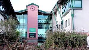 The cornwall college group is the county's largest education and training provider. Cornwall College Camborne Campus Youtube