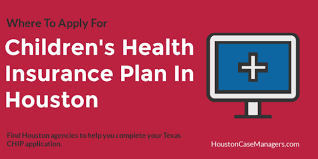 Maybe you would like to learn more about one of these? Where To Apply For Children S Health Insurance Program In Houston