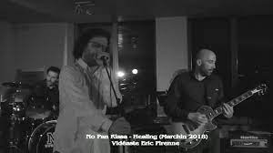 NO PAN KISSA - HEALING (MARCHIN 2018) - YouTube