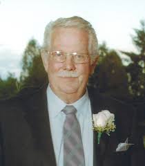 Obituary information for Ronald Chalmers MacDonald
