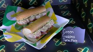 They could spend money researching and developing a fake tuna. Subway Designed A New Tuna Sandwich With Tastemade