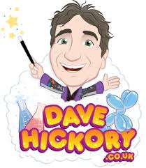 Children Entertainer, Magician, and Balloon Modeller Extraordinaire!