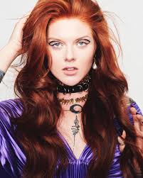 Rory Mason Midlands Hairdresser Of The Year 2023 Finalist Collection