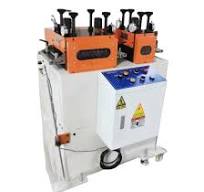 OEM/ODM Sheet Metal Straightening Machine