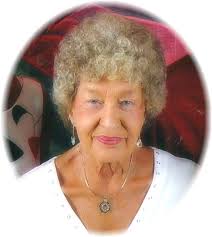 Barbara Lofton Obituary (1939