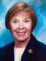 Helen June Todd Obituary (2023)