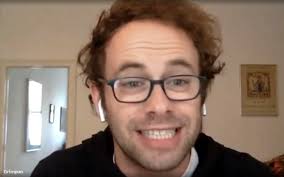 The New Agency: This Time It's Personal 10/20/2021