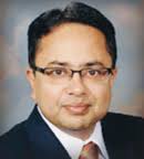 Neeraj Agarwal Named Senior Director of Clinical Research Innovation by  Huntsman Cancer Institute