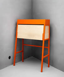 Ikea Ps 2014 Secretary Orange Birch Veneer Ikea Ikea Ps Ikea Ps 2014 Ikea Design