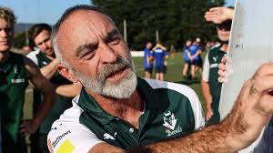 EFNL 2025: Wantirna South wins Division 2 grand final