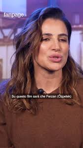 Ho lavorato tanto su me stessa anche quando la mia fisicità non andava di  moda. Ogni frustrazione mi ha insegnato qualcosa e mi ha resa più forte”  Protagonista di “Diamanti”, il nuovo