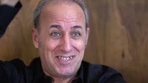 Garbanzos con gasoil