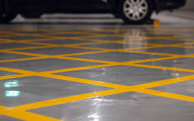 These are an interlocking, floating floor system. Garage Airport Carport Flooring Elite Concrete Floors