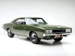 1969 Dodge Charger 500 Hemi Dodge Charger 500 Dodge Muscle Cars Dodge Charger