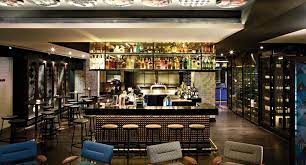 Qt hotels & resorts are an eclectic mix of design, art, lifestyle and luxury boutique hotel accommodation across australia and new zealand. Gowings Bar Private Bar And Event Space Qt Sydney