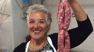 Southern Italian Culture