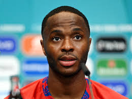 Raheem sterling‏подлинная учетная запись @sterling7 11 ч11 часов назад. Sterling Takes Up Meditation To Stay Connected To Body Reuters