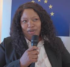 WOMEN AND YOUTH IN AGRICULTURE IN THE SADC REGION