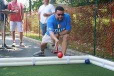 Bocce Tournament @ Festa Italiana
