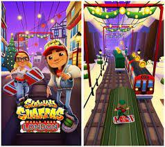 Like most games from this genre, t. Subway Surfers London Apk Download Free Android New 2014 Subway Surfers New York Subway Surfers London Subway Surfers