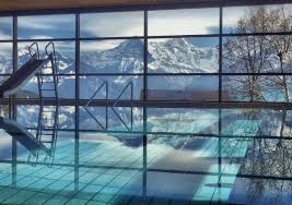 Prices, opening hours, infrastructure and temperatures. Indoor Swimming Pools In Switzerland Travel Guide Outdooractive Com