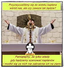 W tym dniu wspominaliśmy ustanowienie przez jezusa dwóch ważnych sakramentów: Wielki Czwartek Eucharystia I Kaplanstwo Parafia Sw Jozefa Rzemieslnika Przedborz