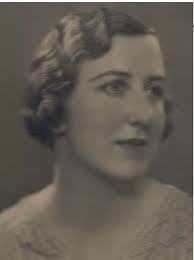 Gladys Eleanor (Acton-Adams) Oliver (1911-1979)
