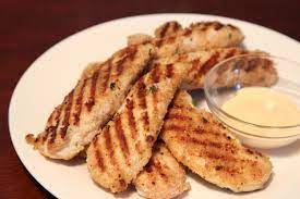 Maybe you would like to learn more about one of these? Breaded Chicken Recipe On Grill