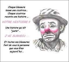 J Ai Survecu Citation Confiance En Soi Citations Sur Le Coeur Les Recettes Du Bonheur