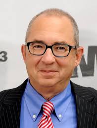 Люди в черном 3