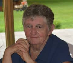 Obituary for Nancy M. Huffman