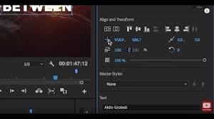 Get into a new way of learning adobe premiere pro cc 2020, a great software for video editing! Premiere Pro Introduces Powerful New Tools For Color Graphics And Audio