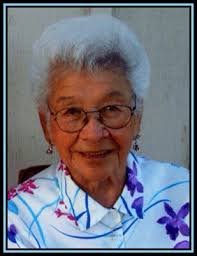 Carmen Estrada Borunda (1914-2014)