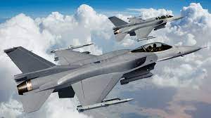 Dan alex | last edited: Us Can T Punish Pakistan For Using F 16 Jets Against India