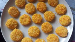 Resepi udang dengan telur asin resepi kampung melayu via resepiorangkampung.com. Resepi Nugget Nasi Frozen Untuk Anak Anda Yang Susah Makan Nasi