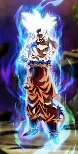 As the title says, this is a new wallpaper based on goku's new mastered ultra instinct form. Wallpaper Hd Dragon Ball Super Ultra Instinct