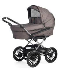 Emmaljunga Barnevogn I Dakar Emmaljunga Kinderwagen Kinder Wagen